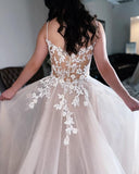 a line tulle lace wedding dresses cheap bridal dresses jw1028