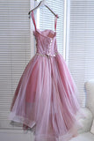 high low applique strapless prom party dress tutu skirt sweet 16 dress