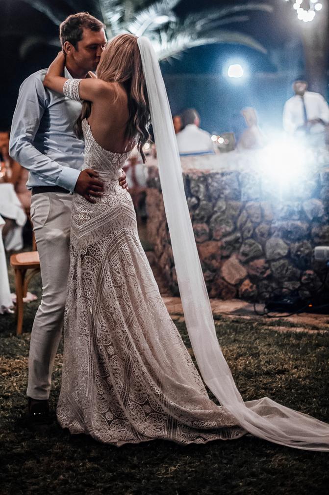 ivory lace country wedding dresses sweetheart beach mermaid bridal gown