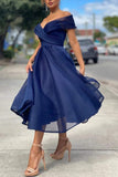 off shoulder burgundy tulle prom dress burgundy bridesmaid dresses