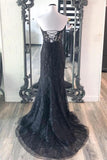 sweetheart blue lace mermaid long formal dresses best prom dresses