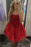 sparkly lavender short homecoming dress sleeveless lace applique party dress with tie back