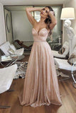 sweetheart sequin long prom dress sparkly evening gown