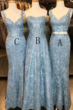 v neck two piece lace gold prom dress mermaid lace evening gown