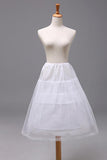 Flower Girl DressShort Support Petticoat, Children's Costumes Two Layers Pettiskirt WP19