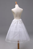 Short Support Pettiskirt Flower Girl Dress, Children's Costumes Two Layers Pettiskirt WP19