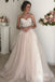 a line sweetheart boho bridal gown lace applique wedding dresses