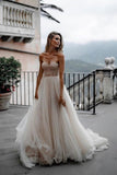 sweetheart tulle bridal dresses sleeveless wedding dresses