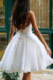 sweetheart ball gown short sweet 16 dress tulle homecoming dress