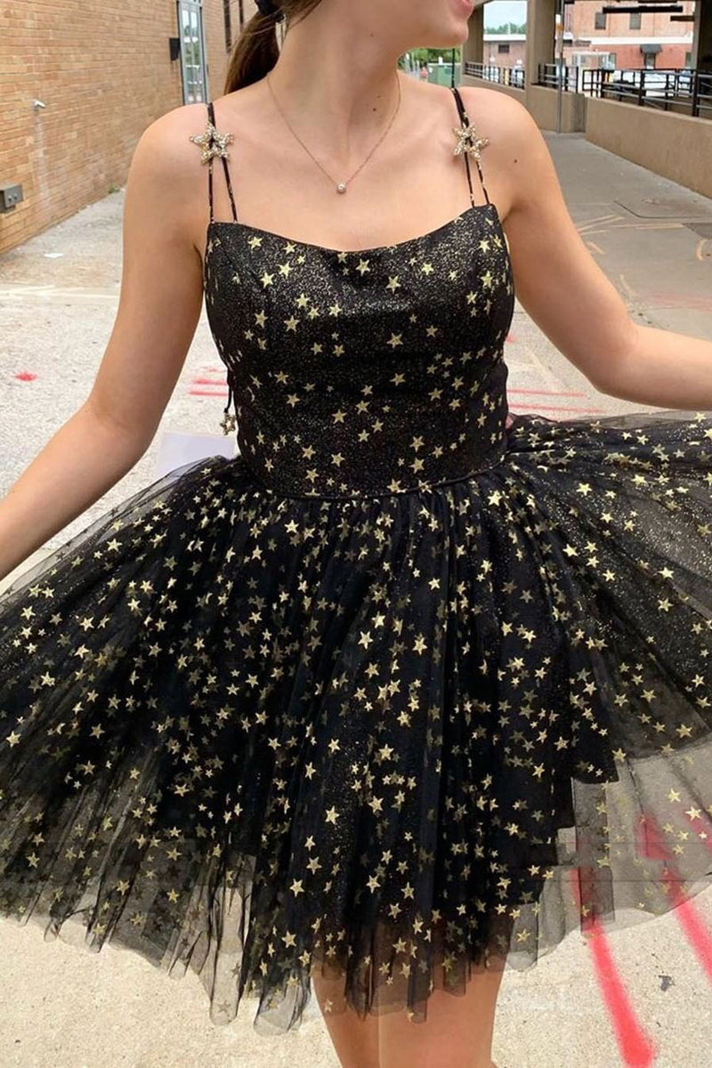 starry homecoming dress Products – tagged 