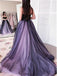 charming sweetheart appliques ball gown tulle long prom dresses