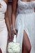 gorgeous beaded straps a line chapel train wedding dresses sparkly backless wedding dress