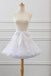 Ultra-puff Soft Yarn Boneless Petticoat Tutu Skirt Cosplay WP11