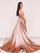 Backless Halter Sleeveless Long Prom Dresses Beaded Evening Dress MG244