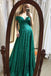 sparkly green sequins long prom dress off shoulder shiny evening gown