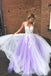 princess tulle sweet 16 dresses prom dresses 3d floral appliques