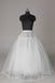 tulle netting ball gown 3 tier floor length wedding dress petticoats