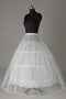 Ball-Gown 2 Tier Floor Length Wedding Dress Slips Petticoats WP08